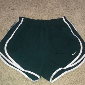 Women’s medium Nike shorts